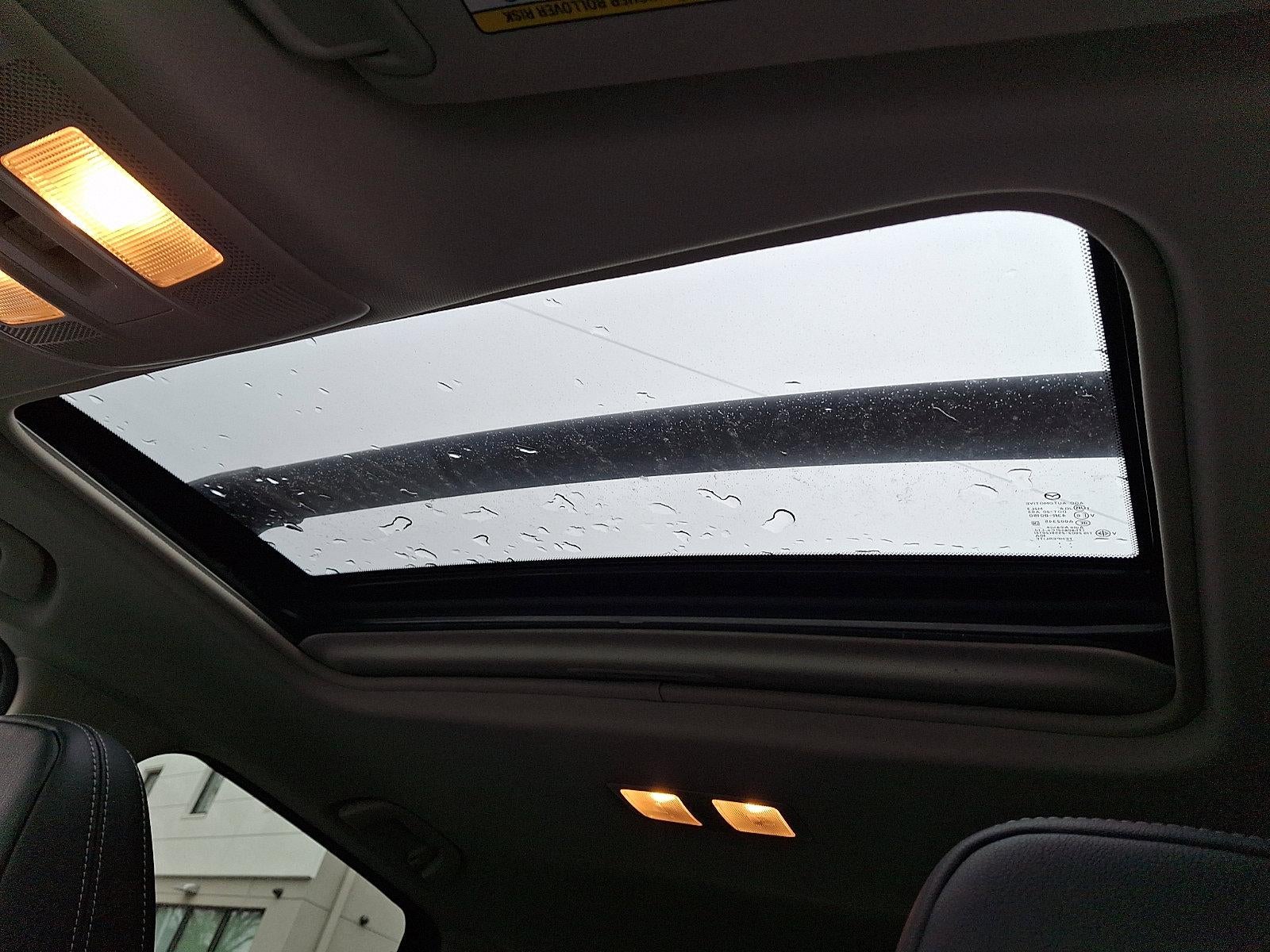 2024 Mazda Mazda CX-5 2.5 S Premium Package AWD