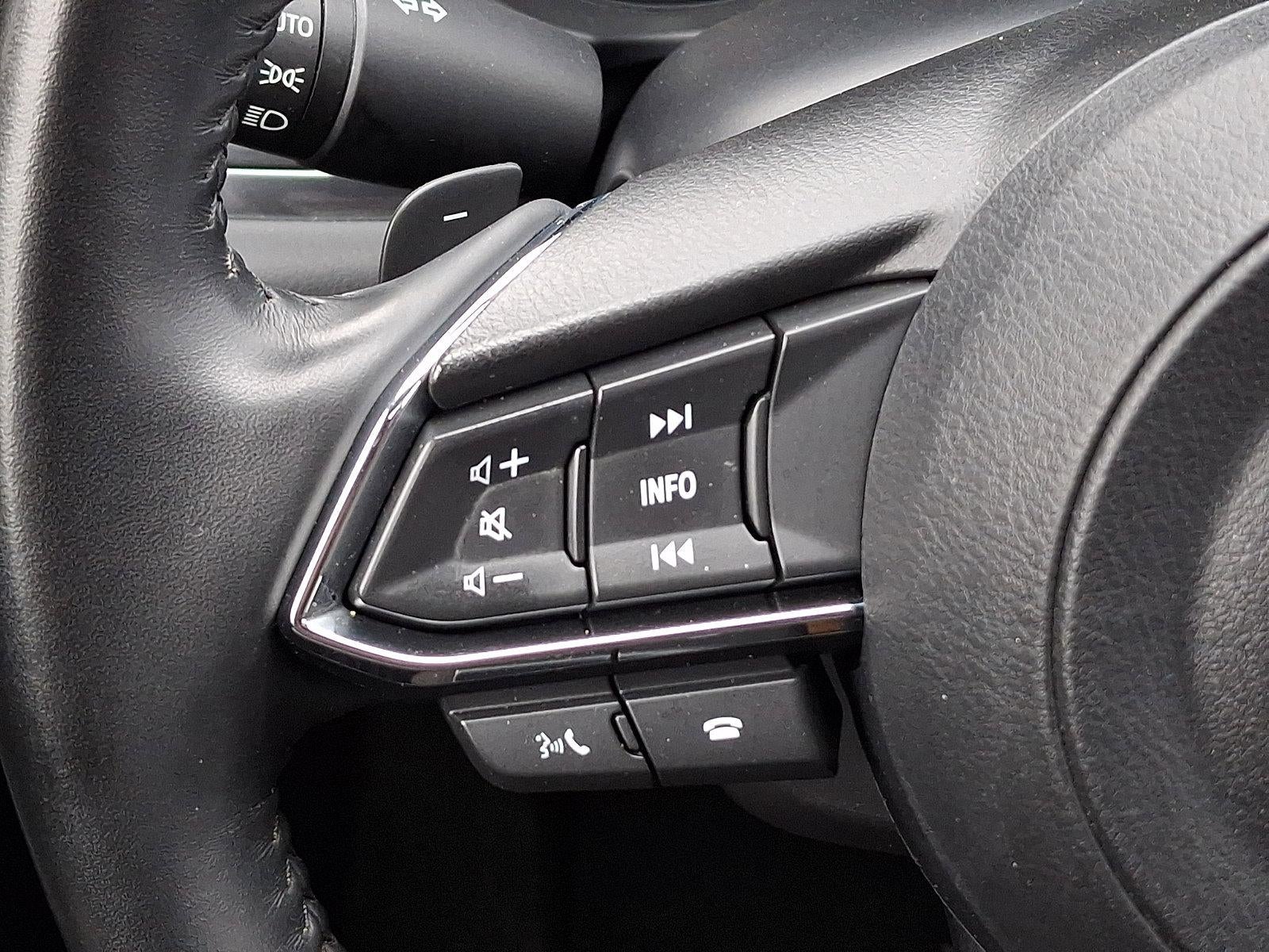 2024 Mazda Mazda CX-5 2.5 S Premium Package AWD