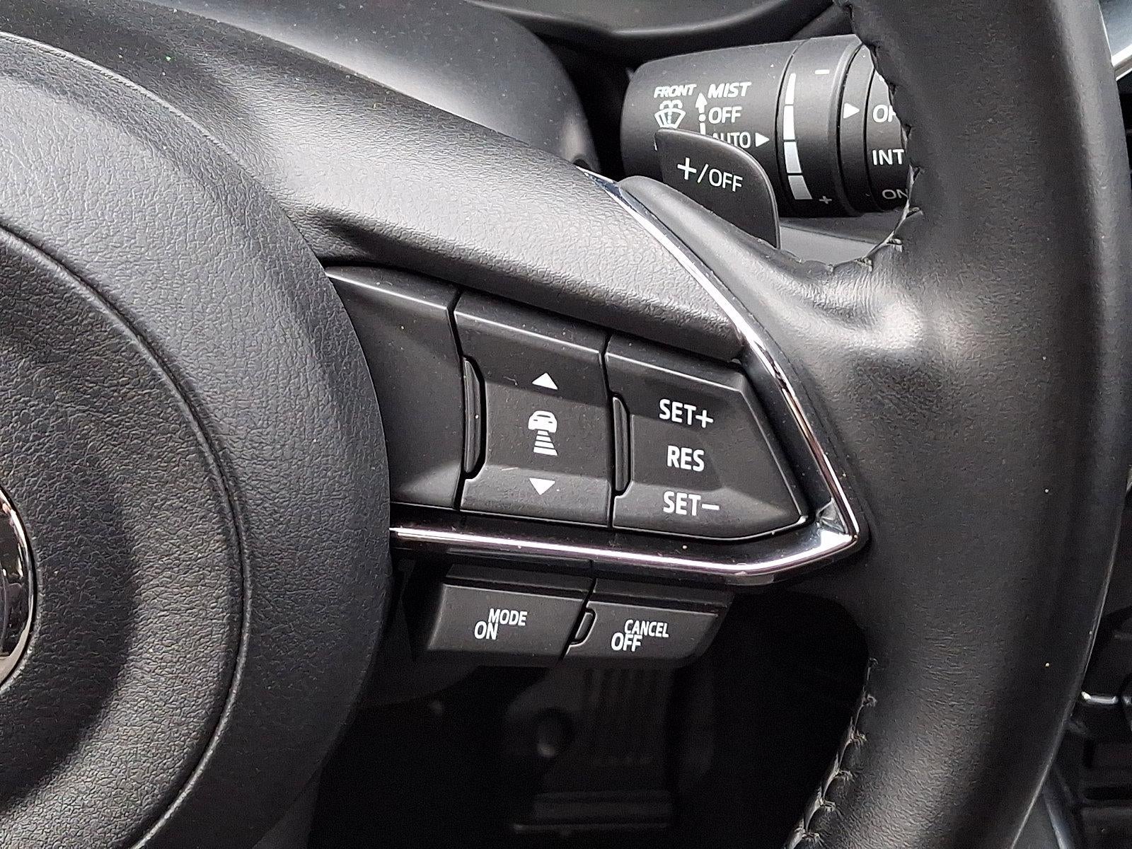 2024 Mazda Mazda CX-5 2.5 S Premium Package AWD