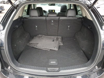 2024 Mazda Mazda CX-5 2.5 S Premium Package AWD