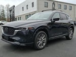 2024 Mazda Mazda CX-5 2.5 S Premium Package AWD