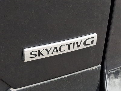 2024 Mazda Mazda CX-5 2.5 S Premium Package AWD