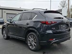 2024 Mazda Mazda CX-5 2.5 S Premium Package AWD