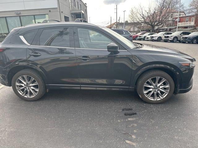 2024 Mazda Mazda CX-5 2.5 S Premium Package AWD