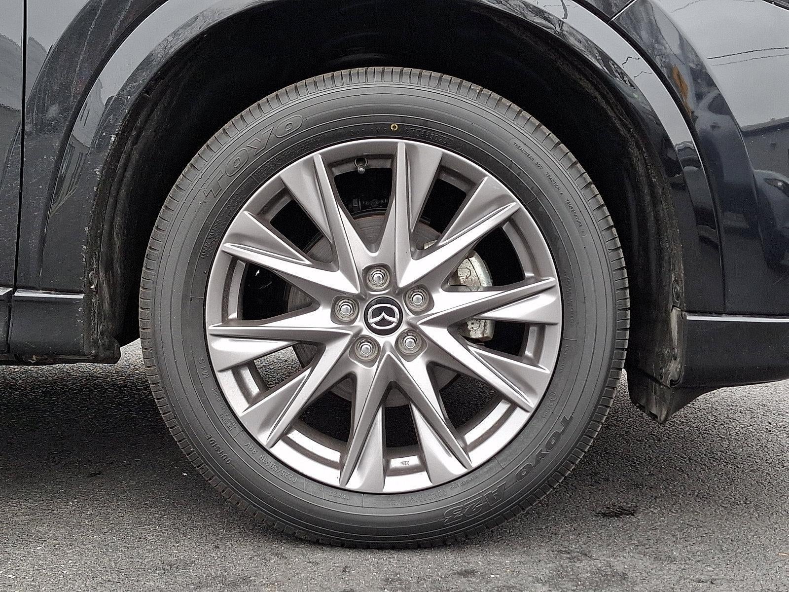 2024 Mazda Mazda CX-5 2.5 S Premium Package AWD