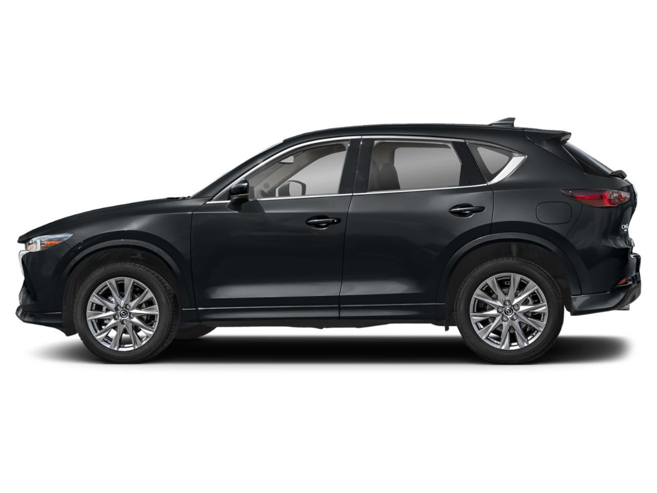 2024 Mazda Mazda CX-5 2.5 S Premium Package AWD