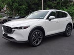 2023 Mazda Mazda CX-5 2.5 S Premium Package AWD