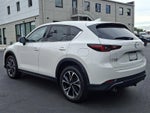 2023 Mazda Mazda CX-5 2.5 S Premium Package AWD