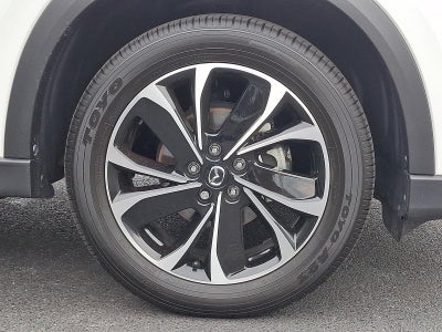 2023 Mazda Mazda CX-5 2.5 S Premium Package AWD