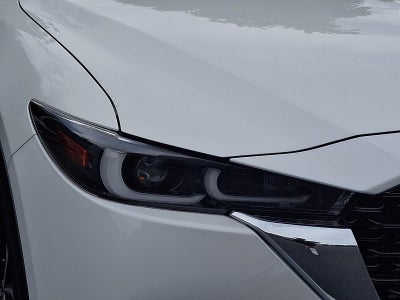 2023 Mazda Mazda CX-5 2.5 S Premium Package AWD