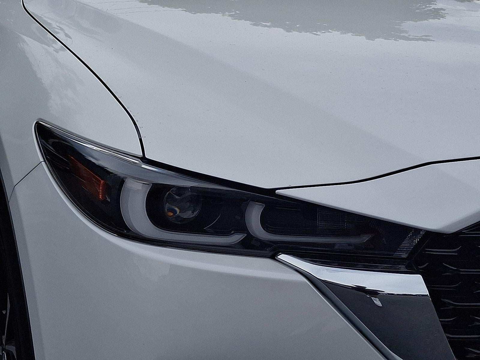 2023 Mazda Mazda CX-5 2.5 S Premium Package AWD
