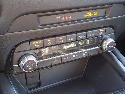 2019 Mazda Mazda CX-5 Grand Touring AWD