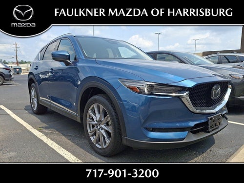 2020 Mazda Mazda CX-5 Grand Touring AWD