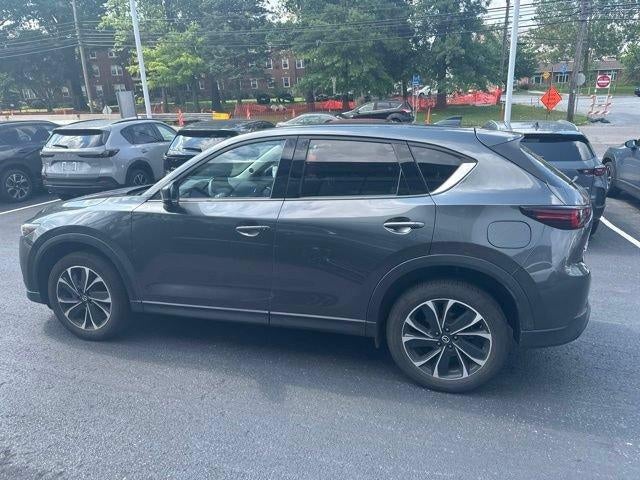 2023 Mazda Mazda CX-5 2.5 S Premium Package AWD