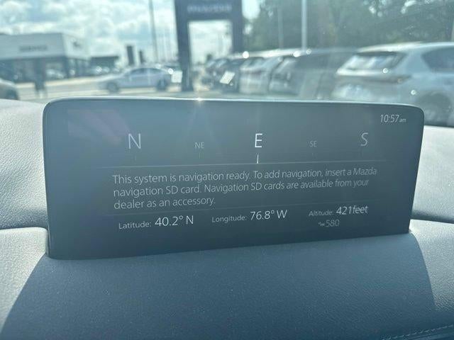 2023 Mazda Mazda CX-5 2.5 S Premium Package AWD