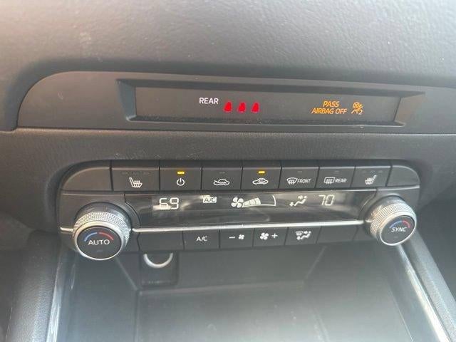 2023 Mazda Mazda CX-5 2.5 S Premium Package AWD
