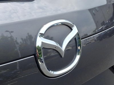 2023 Mazda Mazda CX-5 2.5 S Premium Package AWD
