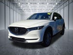 2021 Mazda Mazda CX-5 Grand Touring AWD