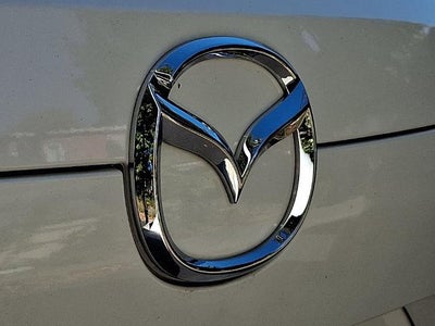 2021 Mazda Mazda CX-5 Grand Touring AWD