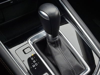 2022 Mazda Mazda CX-5 2.5 S Premium Package AWD