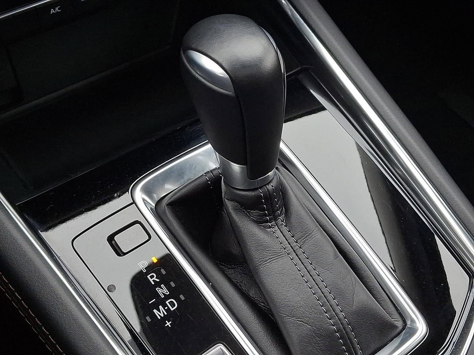 2022 Mazda Mazda CX-5 2.5 S Premium Package AWD