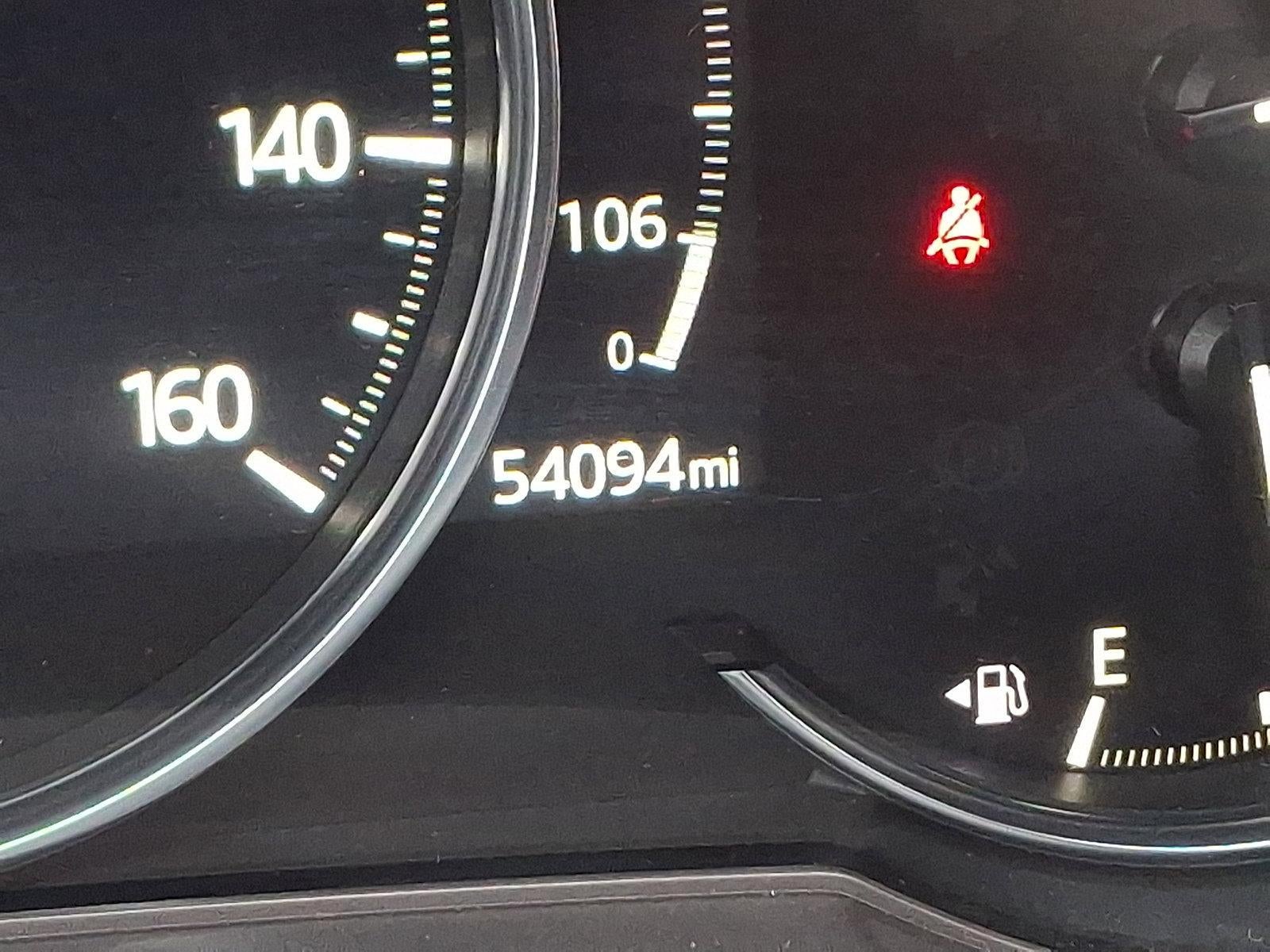 2022 Mazda Mazda CX-5 2.5 S Premium Package AWD