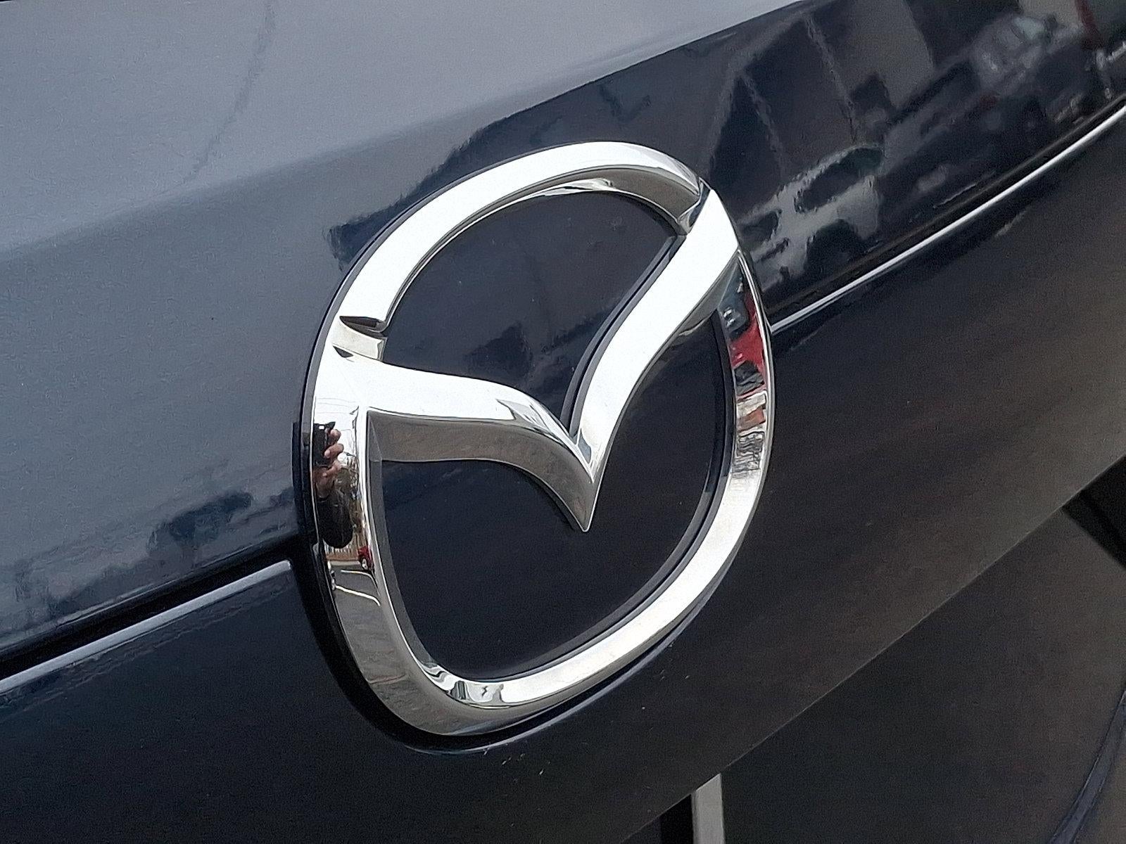 2022 Mazda Mazda CX-5 2.5 S Premium Package AWD