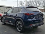 2022 Mazda Mazda CX-5 2.5 S Premium Package AWD