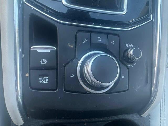 2023 Mazda Mazda CX-5 2.5 S Premium Package AWD