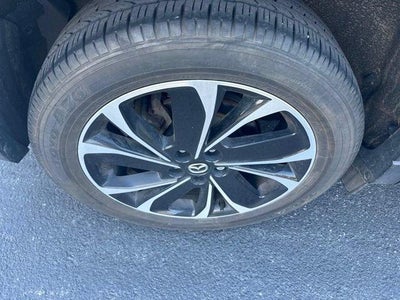 2023 Mazda Mazda CX-5 2.5 S Premium Package AWD