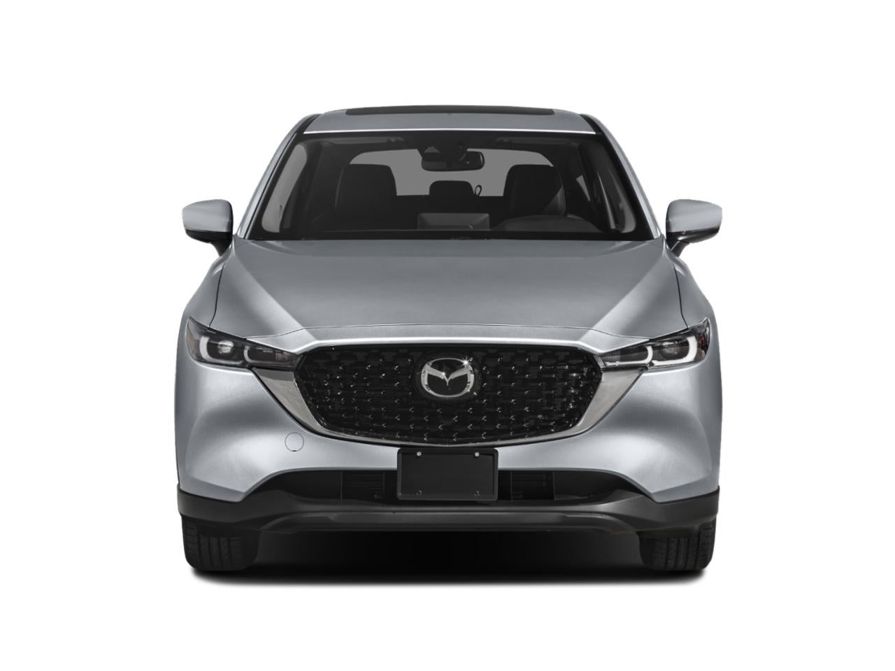 2023 Mazda Mazda CX-5 2.5 S Premium Package AWD