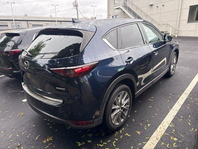 2020 Mazda Mazda CX-5 Grand Touring AWD