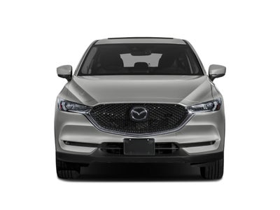 2020 Mazda Mazda CX-5 Grand Touring AWD