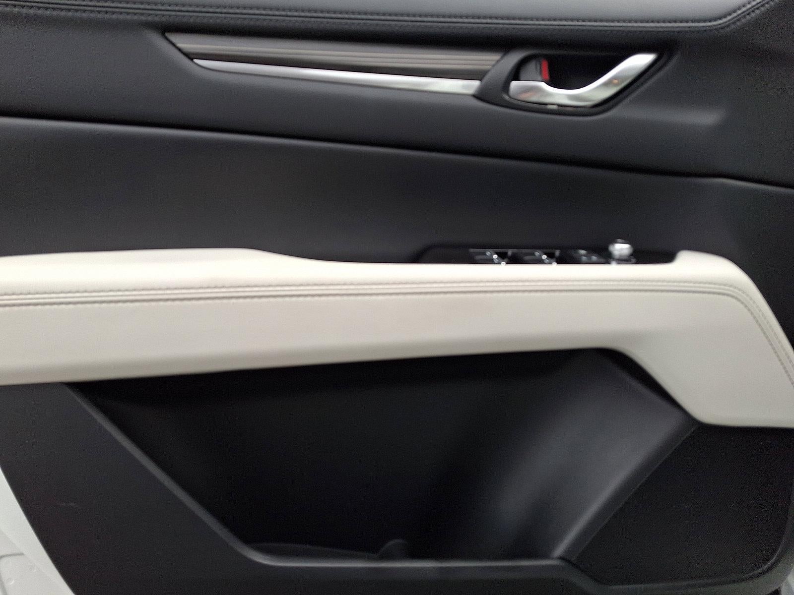 2023 Mazda Mazda CX-5 2.5 S Premium Package AWD