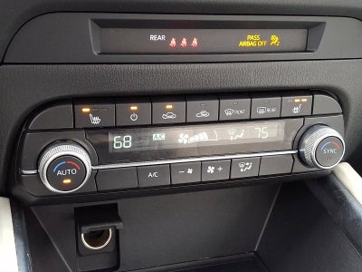 2023 Mazda Mazda CX-5 2.5 S Premium Package AWD