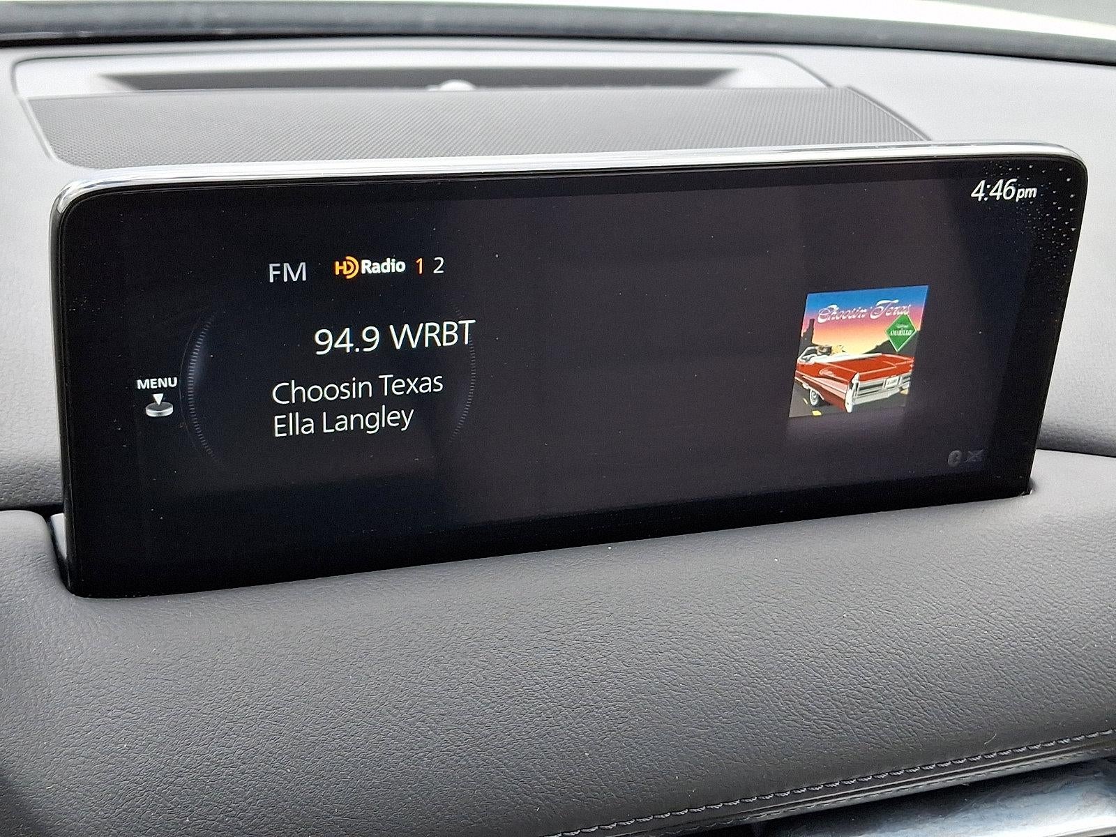 2023 Mazda Mazda CX-5 2.5 S Premium Package AWD