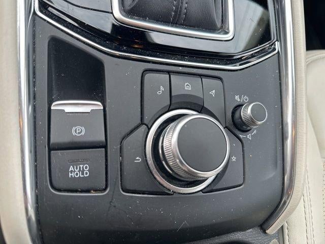 2023 Mazda Mazda CX-5 2.5 S Premium Package AWD