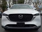 2023 Mazda Mazda CX-5 2.5 S Premium Package AWD