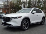 2023 Mazda Mazda CX-5 2.5 S Premium Package AWD