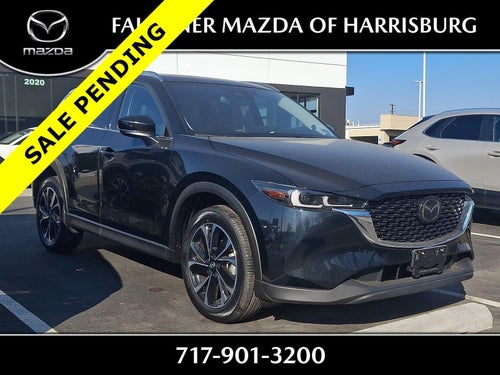 2023 Mazda Mazda CX-5 2.5 S Premium Package AWD