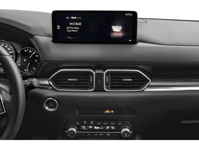 2023 Mazda Mazda CX-5 2.5 S Premium Package AWD