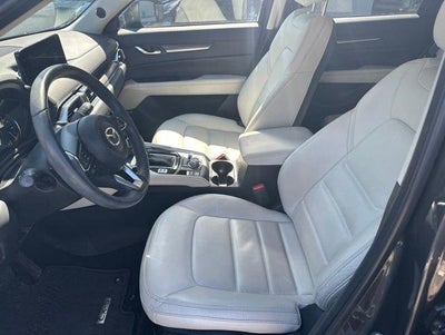 2023 Mazda Mazda CX-5 2.5 S Premium Package AWD