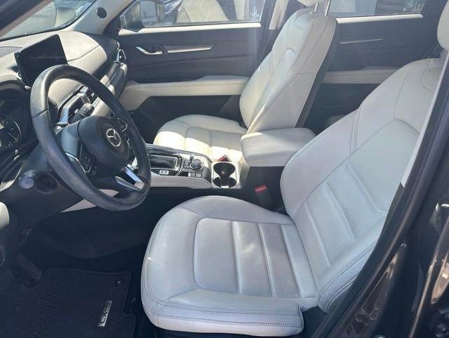 2023 Mazda Mazda CX-5 2.5 S Premium Package AWD