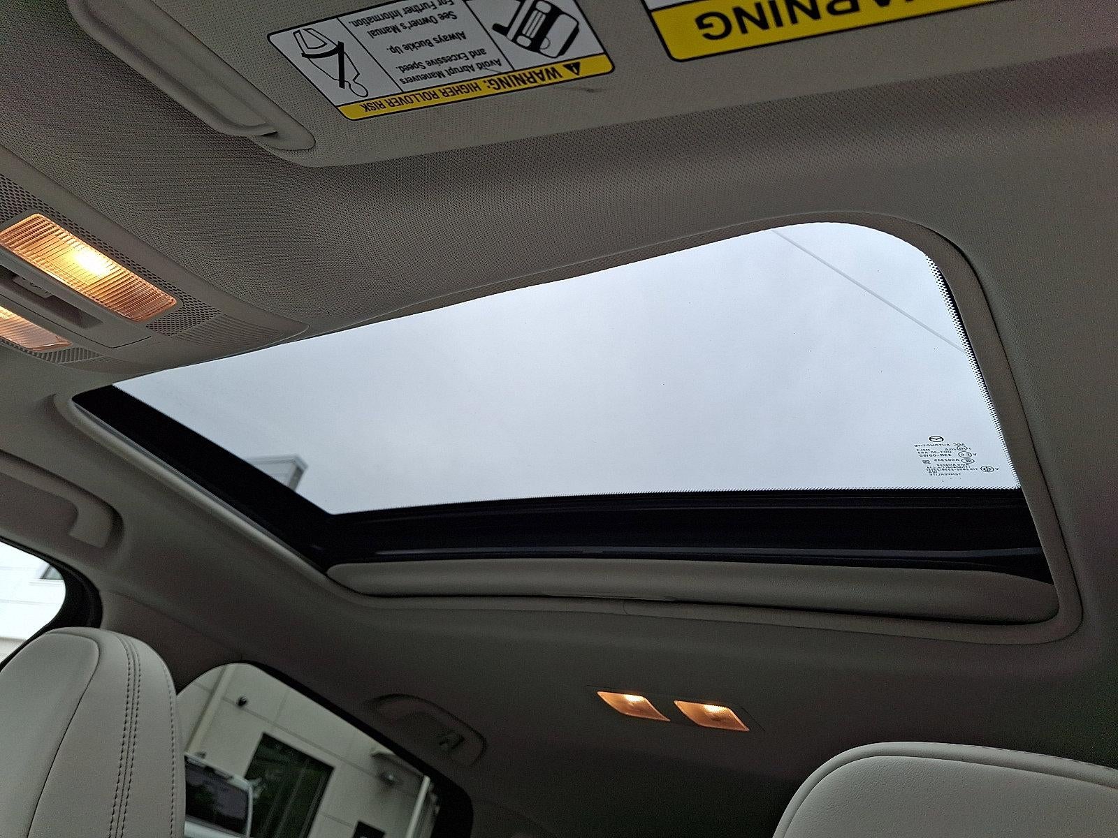 2023 Mazda Mazda CX-5 2.5 S Premium Package AWD
