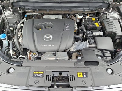 2023 Mazda Mazda CX-5 2.5 S Premium Package AWD