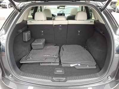 2023 Mazda Mazda CX-5 2.5 S Premium Package AWD