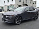 2023 Mazda Mazda CX-5 2.5 S Premium Package AWD