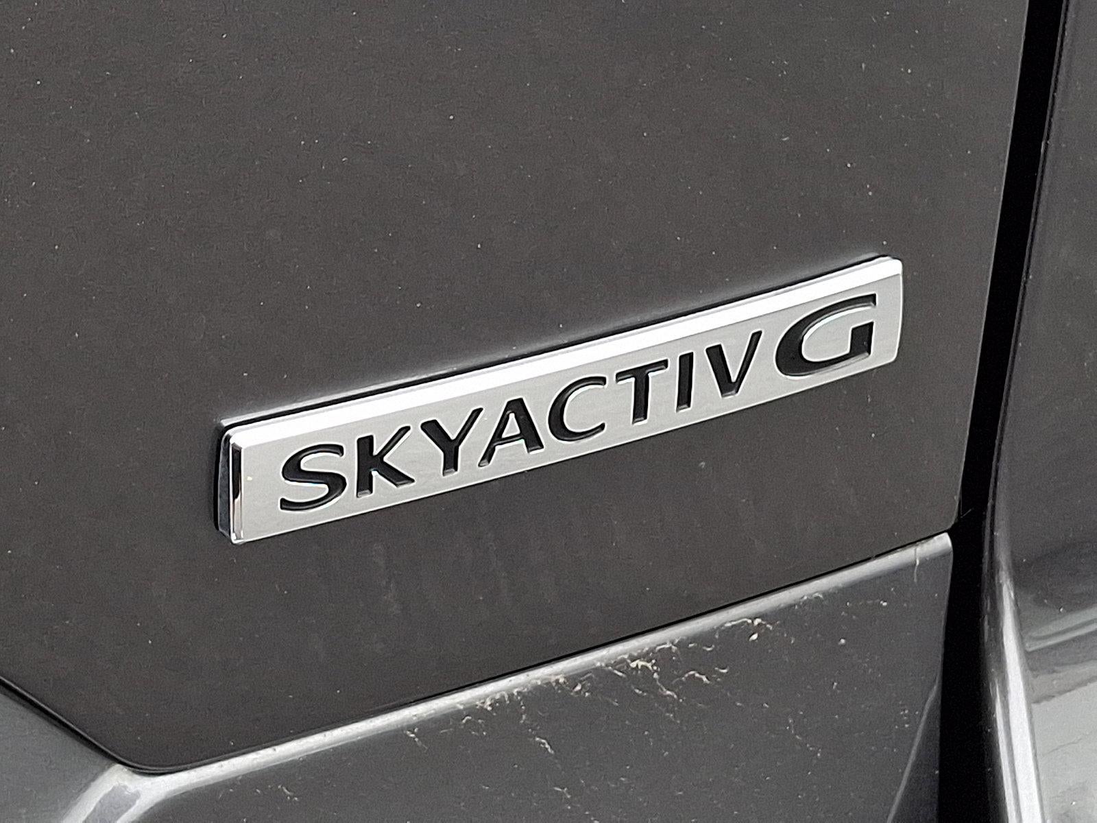 2023 Mazda Mazda CX-5 2.5 S Premium Package AWD