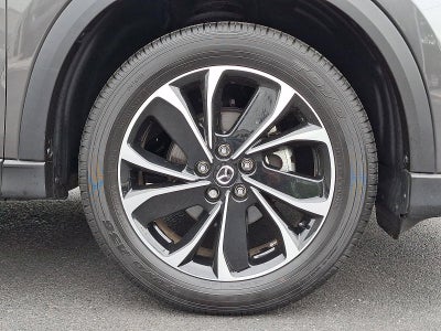 2023 Mazda Mazda CX-5 2.5 S Premium Package AWD