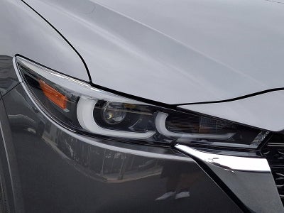 2023 Mazda Mazda CX-5 2.5 S Premium Package AWD